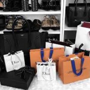 Meet your Posher, Erika